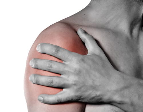 Rotator cuff reconstruction