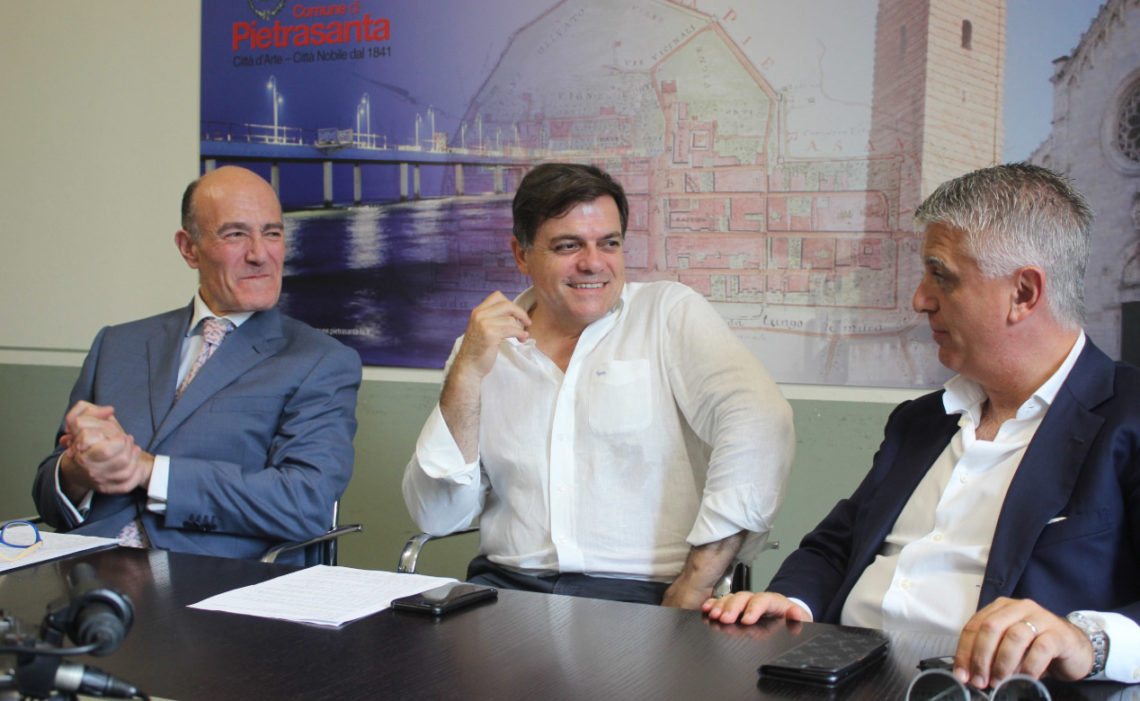 Borsa di Studio per giovani chirurghi ortopedici
