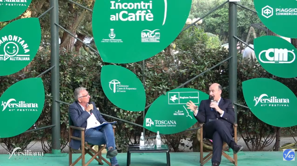Il Caffè de La Versiliana