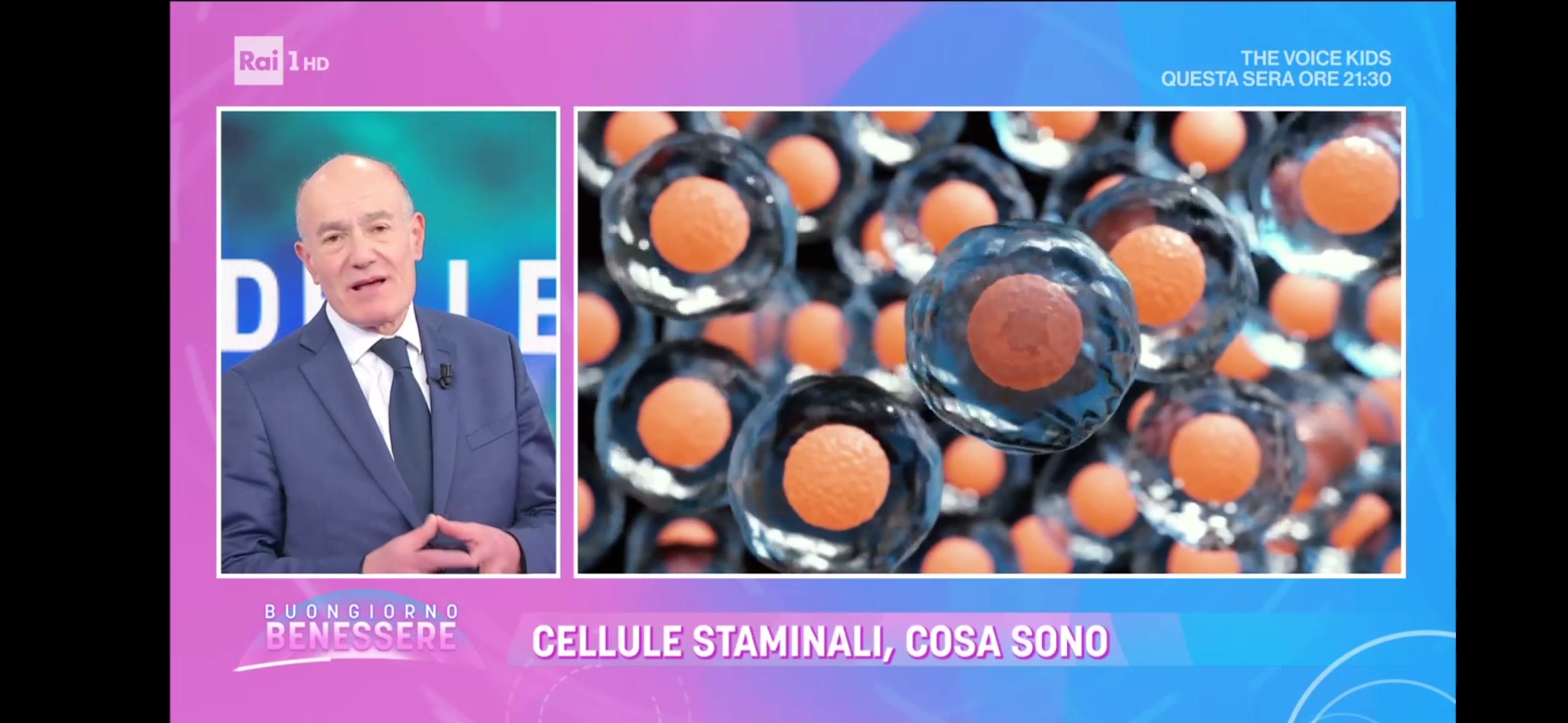 Buongiorno Benessere