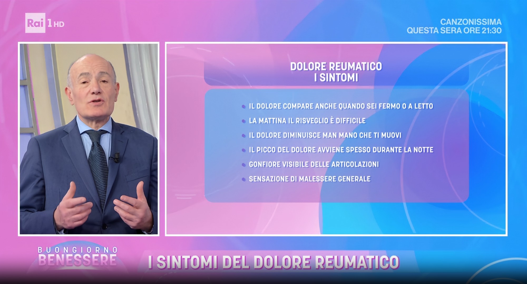 Buongiorno Benessere