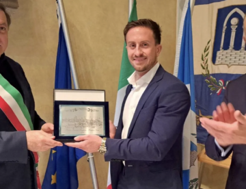 Premio Scaglietti–Dini, Pietrasanta 2025