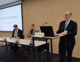 Cerimonia Premio Scaglietti–Dini 2022