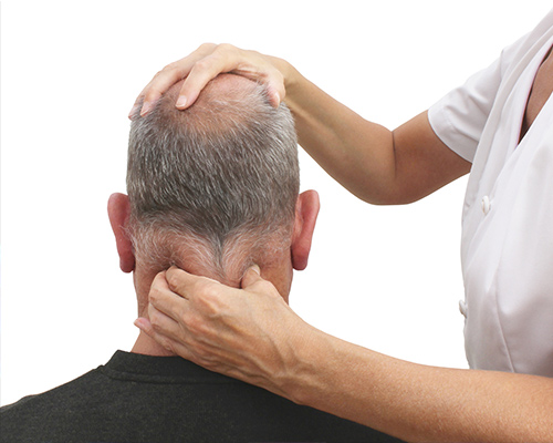Artrosi cervicale e cervicalgia